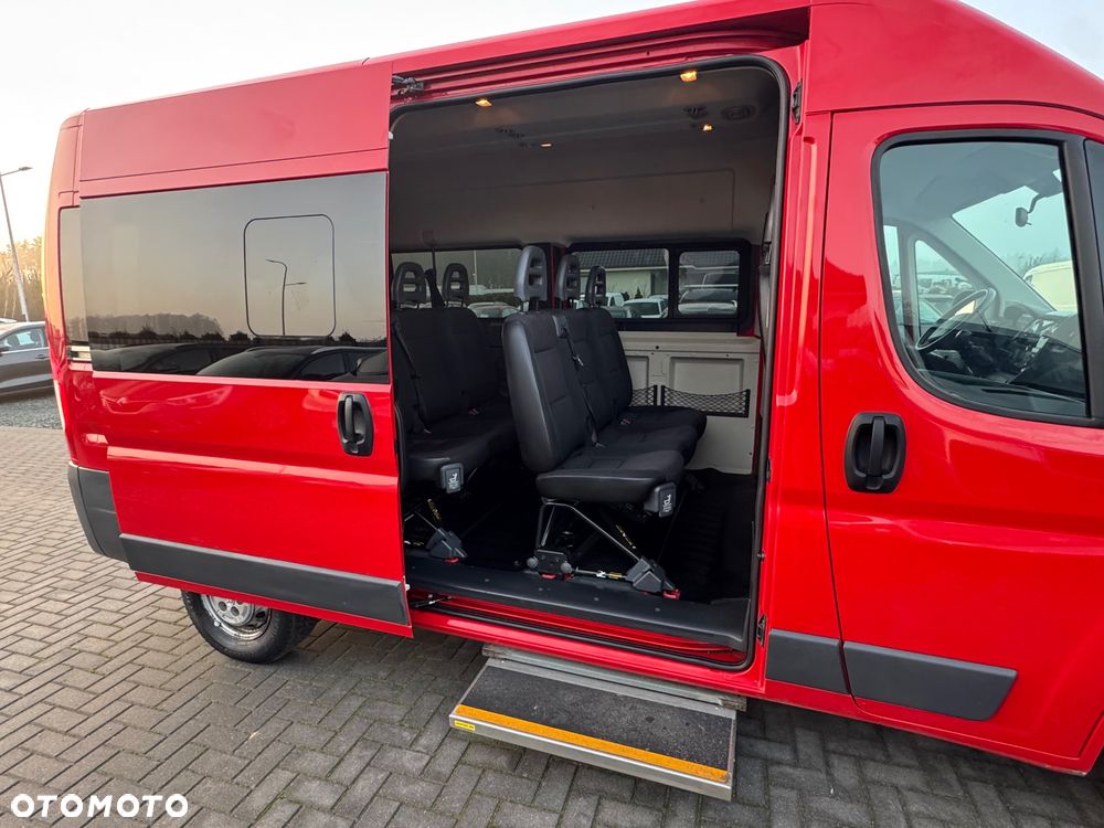Peugeot Boxer HDi L2H2 Allure - 26