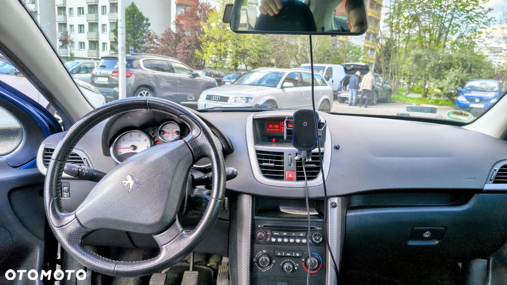 Peugeot 207 1.4 Millesim 200 - 7