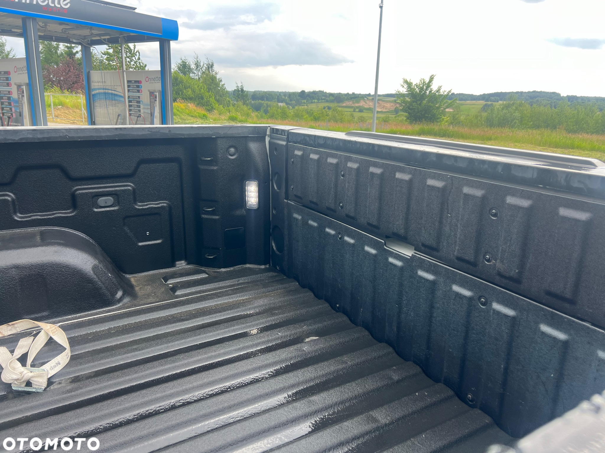 GMC Sierra - 16