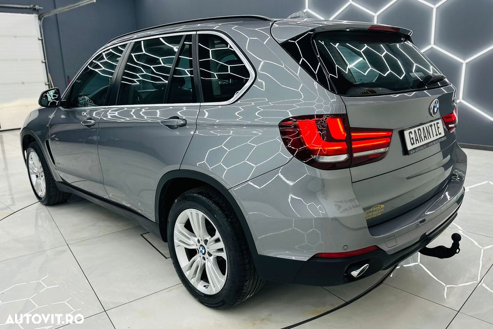 BMW X5 xDrive30d - 4