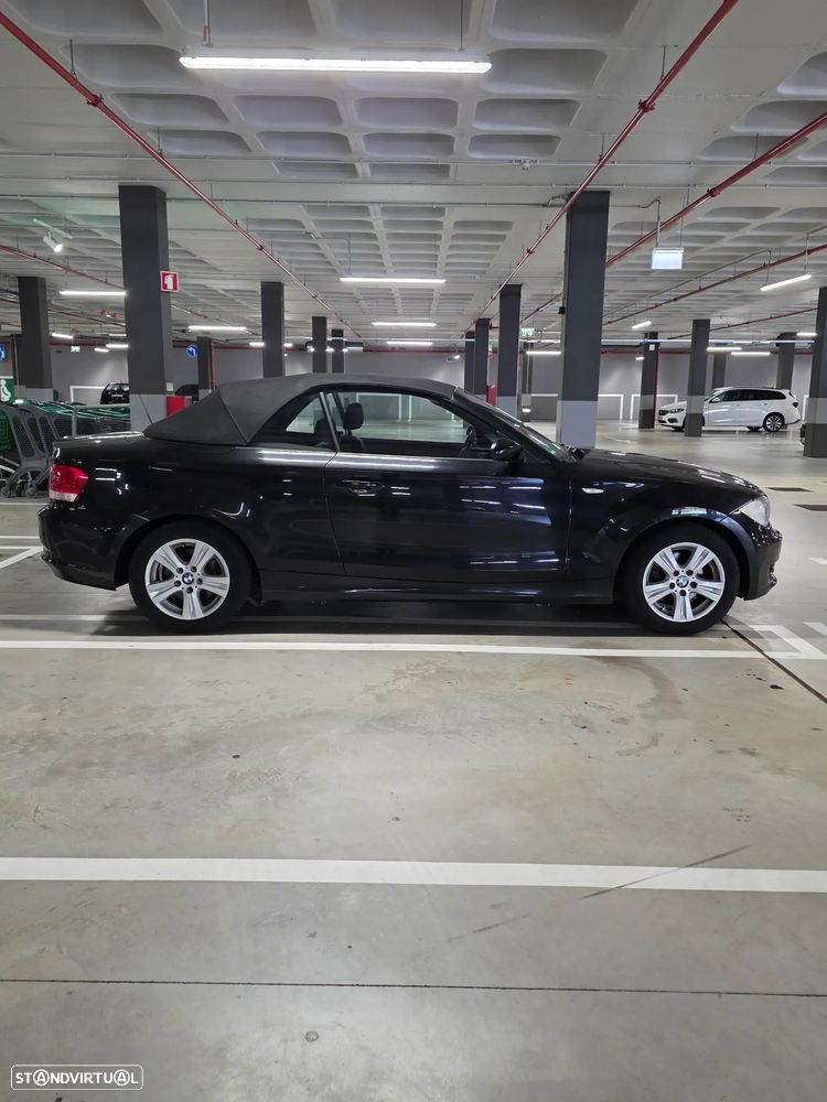 BMW 120 d Sport - 3