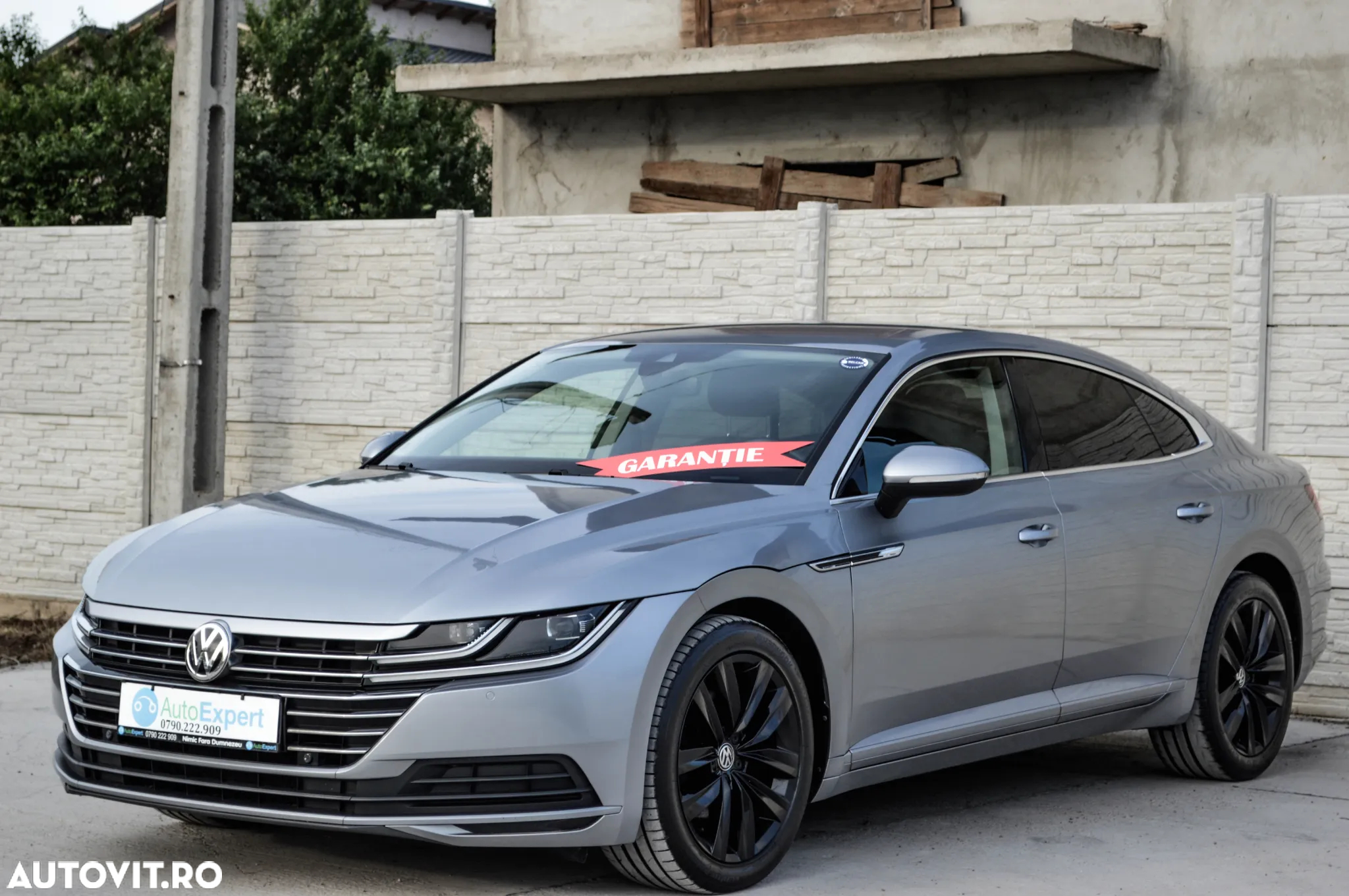 Volkswagen ARTEON 2.0 TDI DSG Elegance - 12