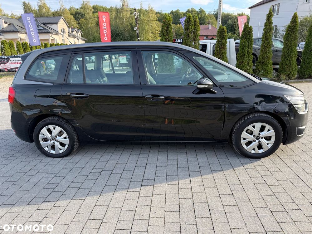 Citroën C4 Grand Picasso PureTech 130 Stop&Start Exclusive - 7