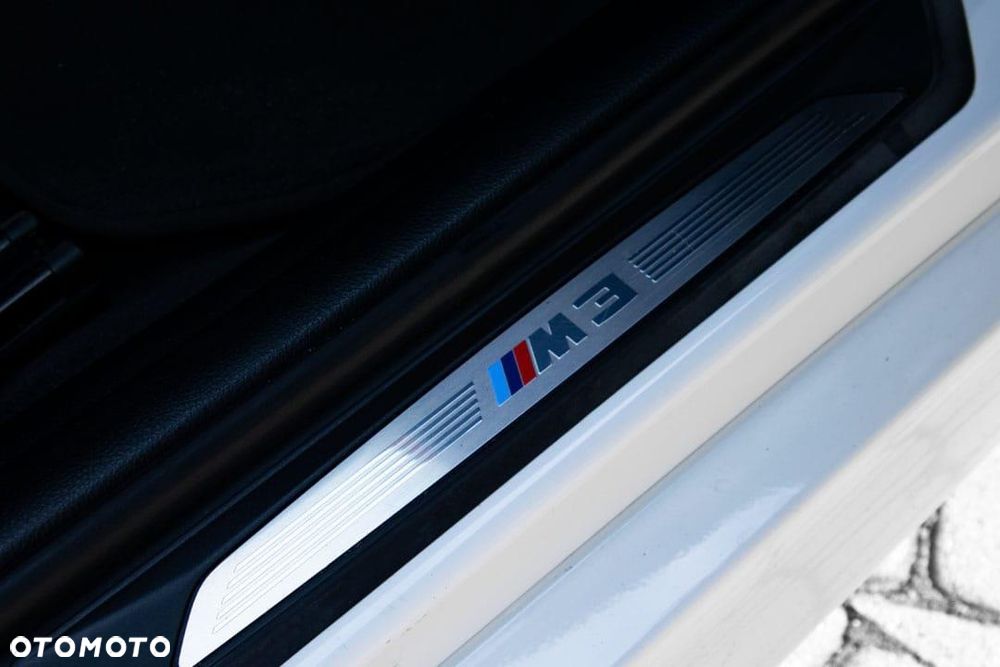 BMW M3 DKG Competition - 15