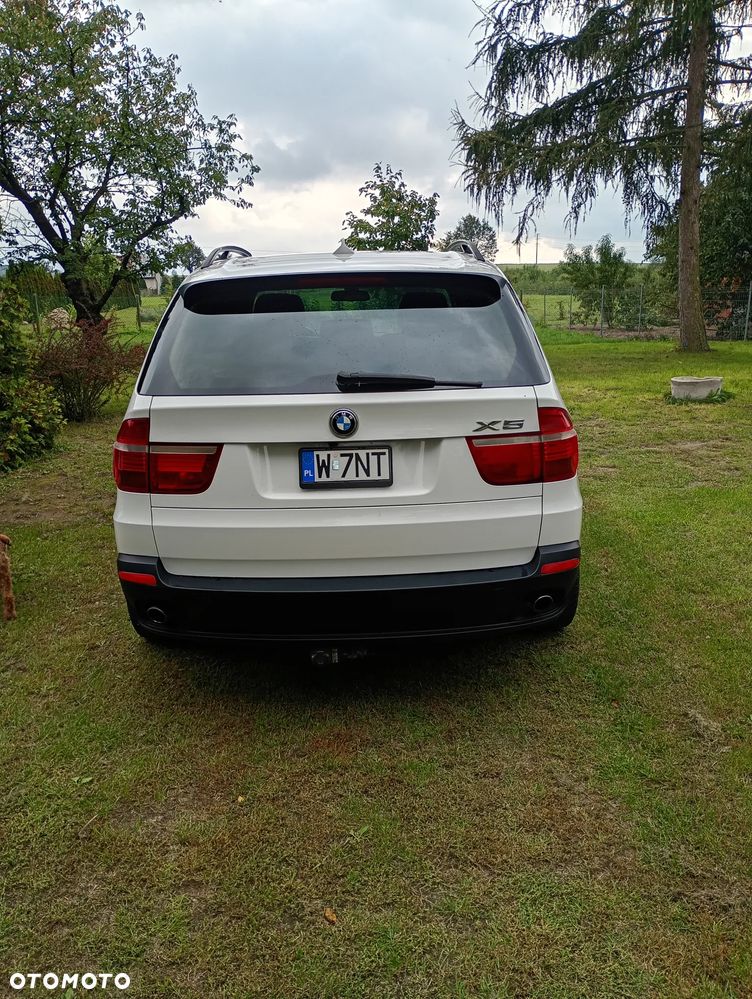 BMW X5 xDrive30i - 2