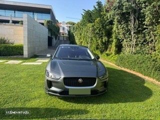 Jaguar I-Pace S AWD Aut. - 16