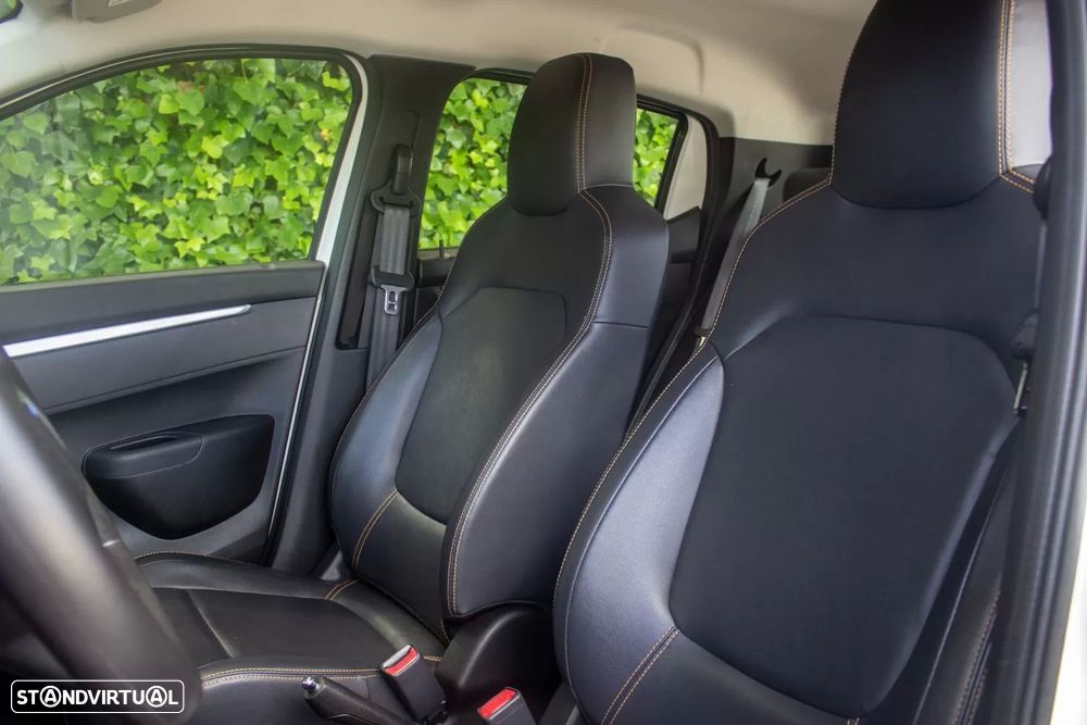 Dacia Spring Electric 45 Comfort - 12