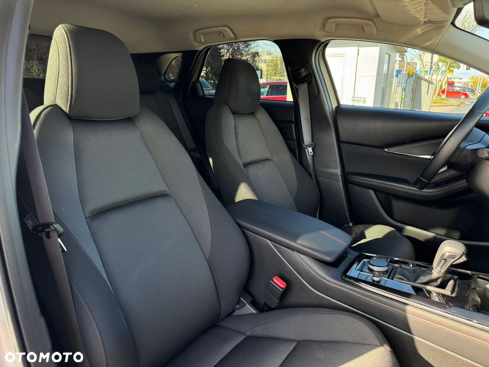 Mazda CX-30 2.0 mHEV Homura 2WD - 7