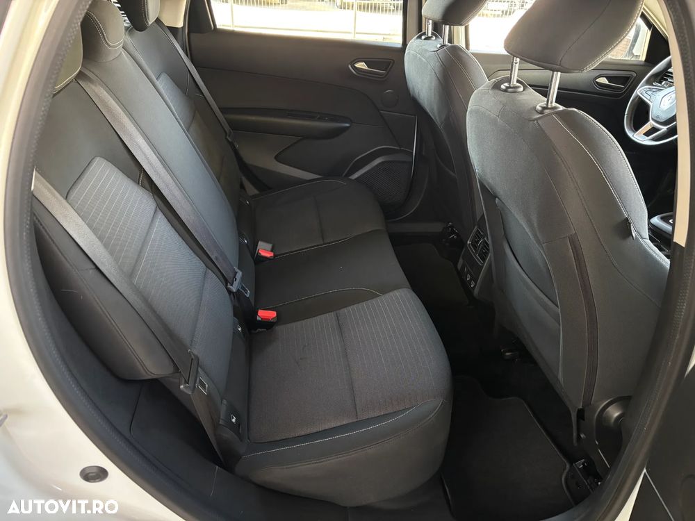 Renault Arkana E-TECH 145 Techno - 33
