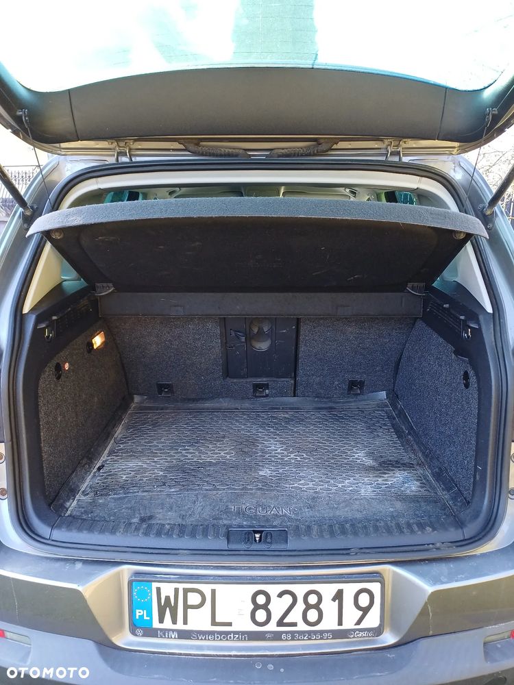 Volkswagen Tiguan 2.0 TDI 4Mot Track&Field - 15