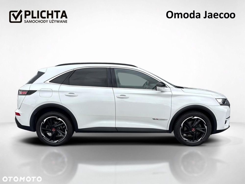 DS Automobiles DS 7 Crossback 1.6 PureTech Performance Line + - 7
