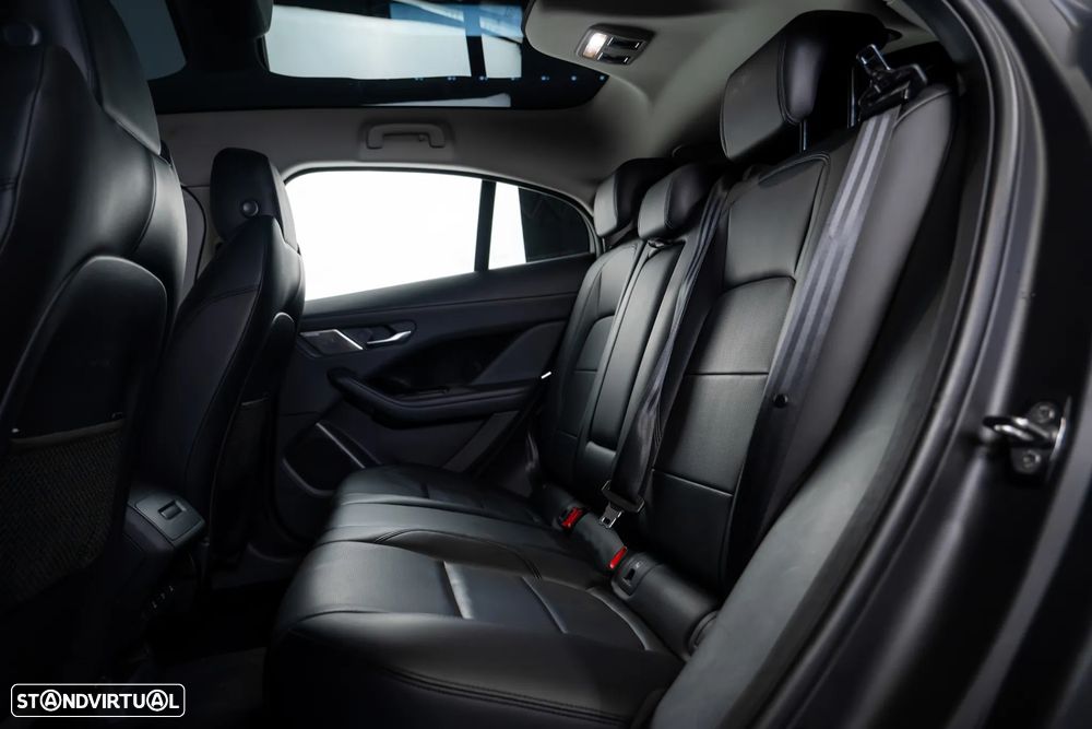 Jaguar I-Pace EV400 AWD S - 29
