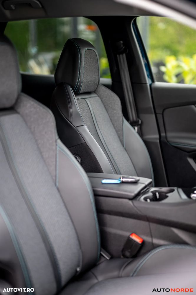 Peugeot 3008 - 21
