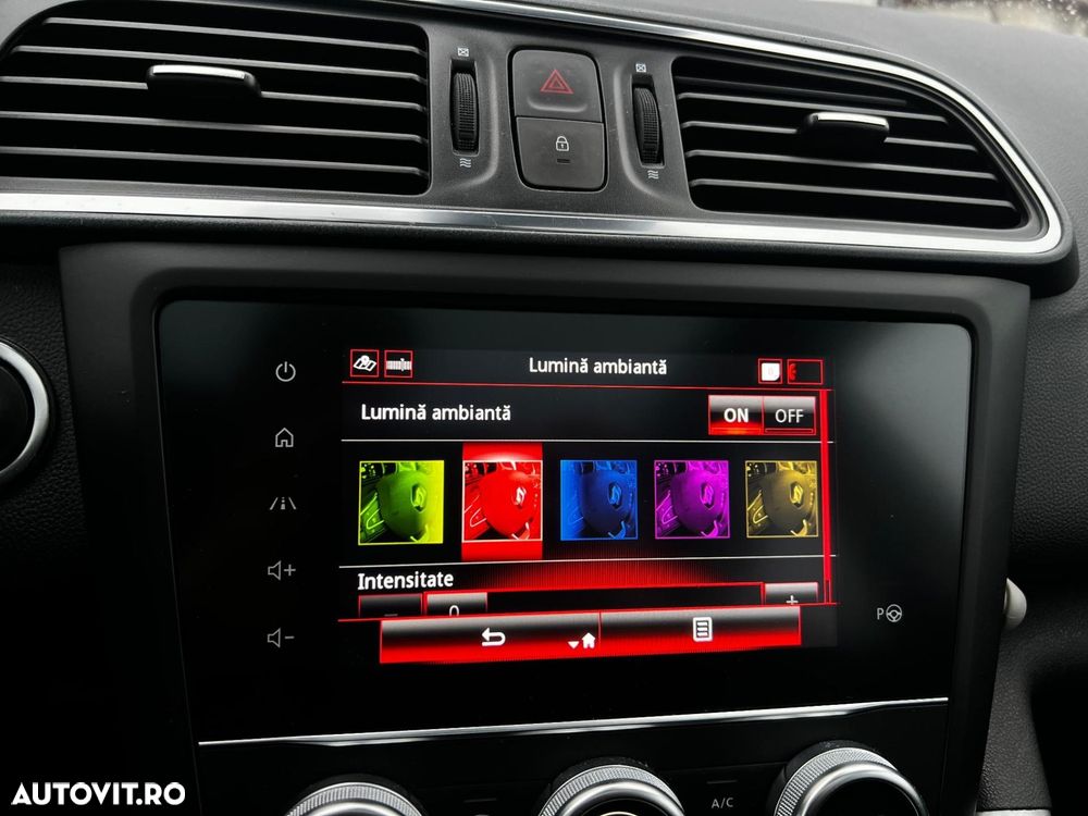 RENAULT Kadjar 2020 — imagine 49