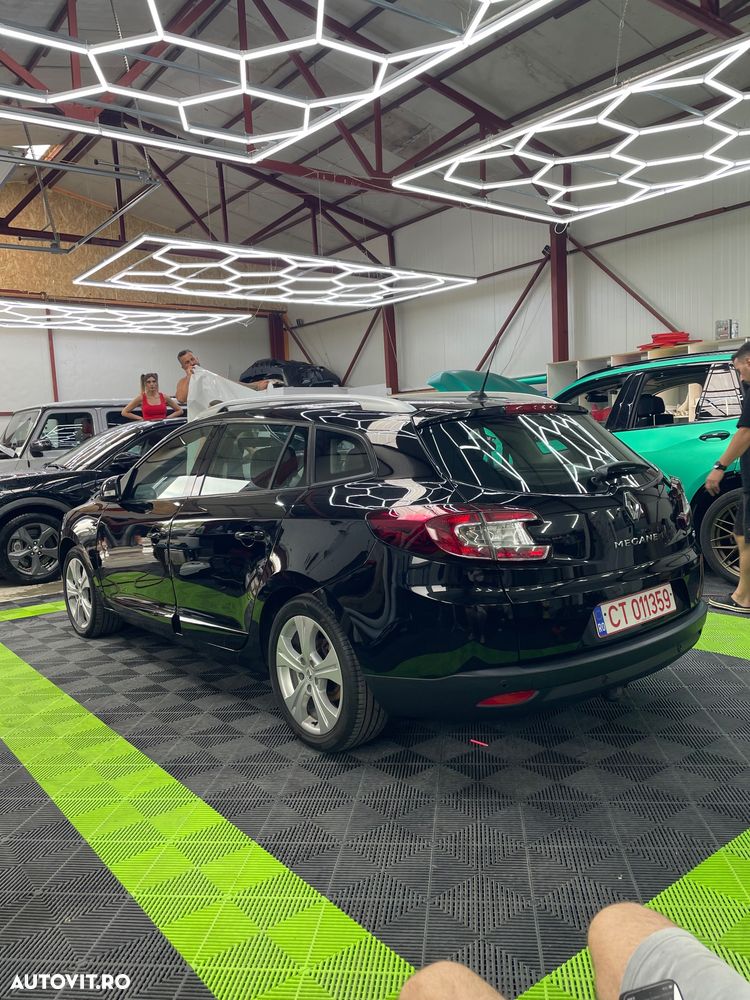 Renault Megane - 4