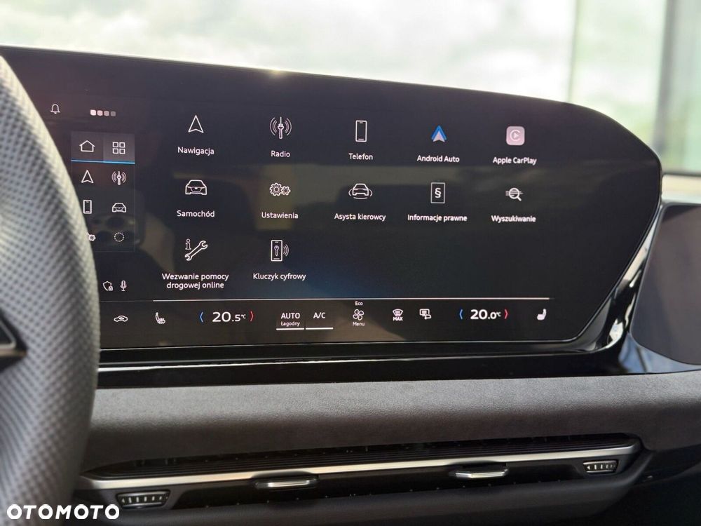 Audi A6 Limousine - 37