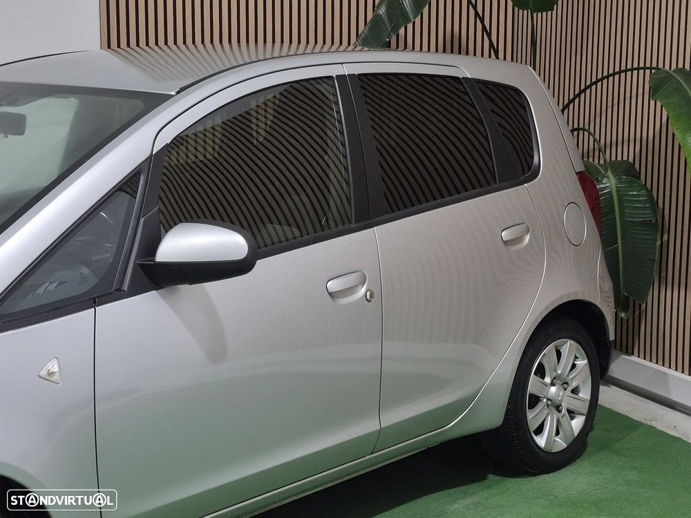 Mitsubishi Colt 1.3 Intense ClearTec - 4