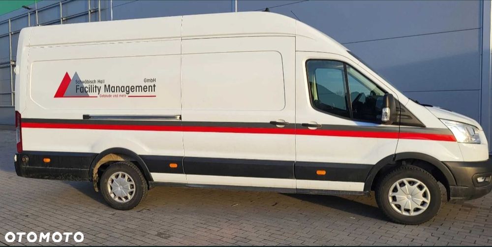 Ford Transit - 2