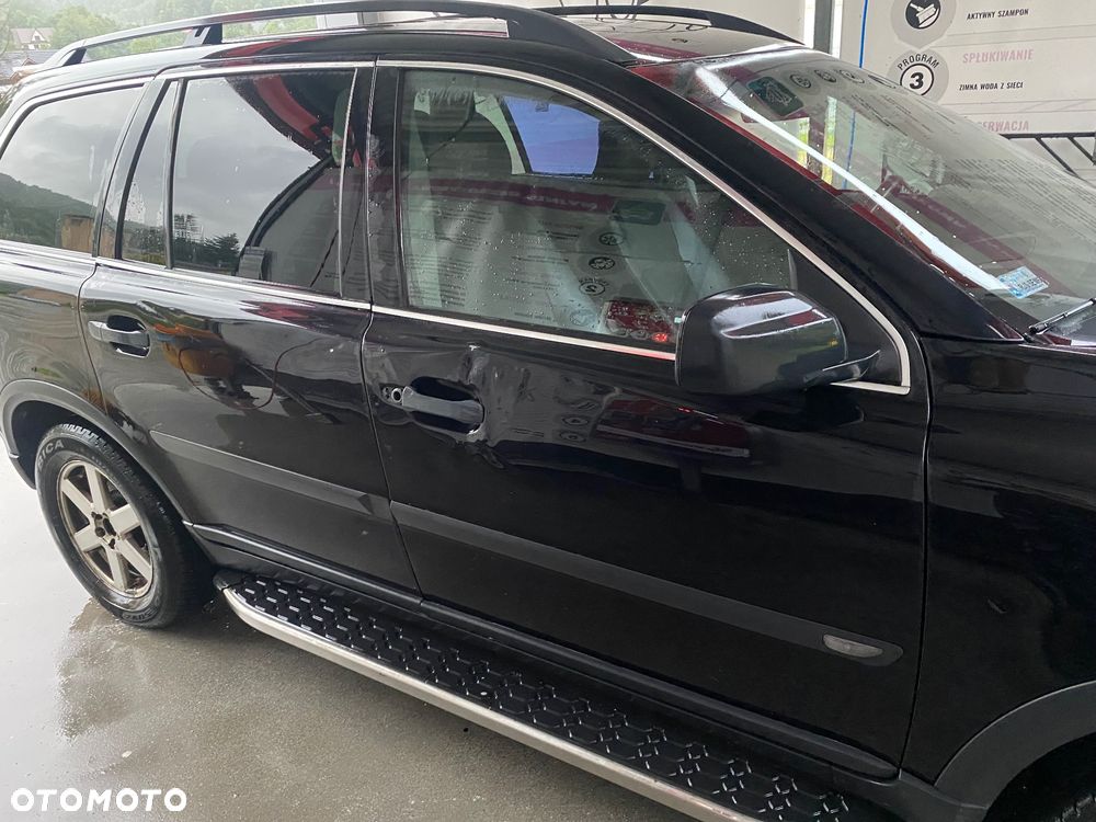 Volvo XC 90 2.4 D5 Kinetic - 5