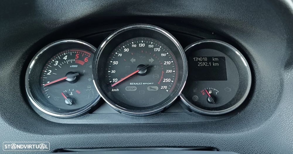 Renault Mégane 1.5 dCi GT Line Premium SS - 10