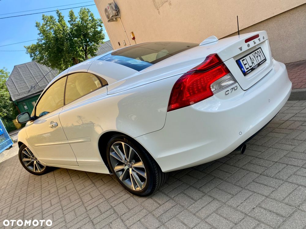 Volvo C70 T5 Summum - 18