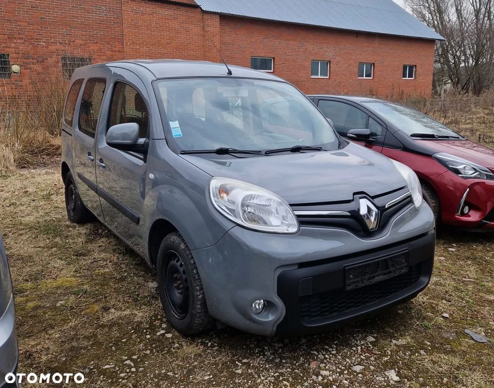 Renault Kangoo - 2