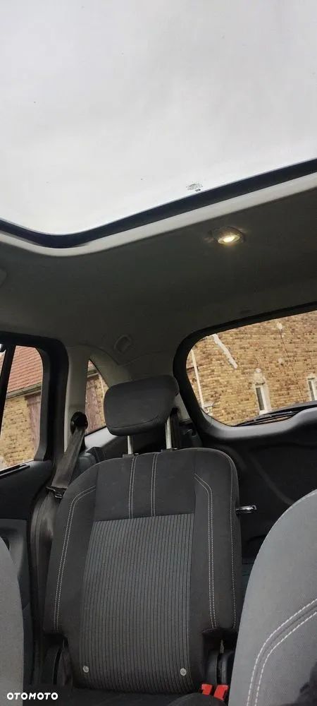 Ford C-MAX 1.6 EcoBoost Titanium - 10