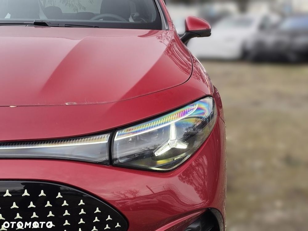 Mercedes-Benz CLA 250+ 85kWh - 26