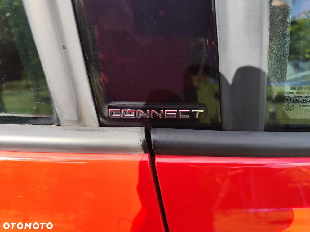 Seat Ibiza 1.2 TSI CONNECT - 26