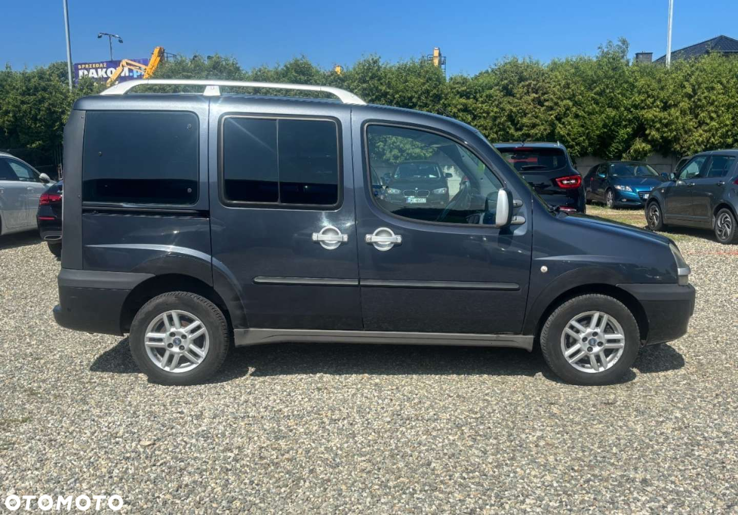 Fiat Doblo - 5