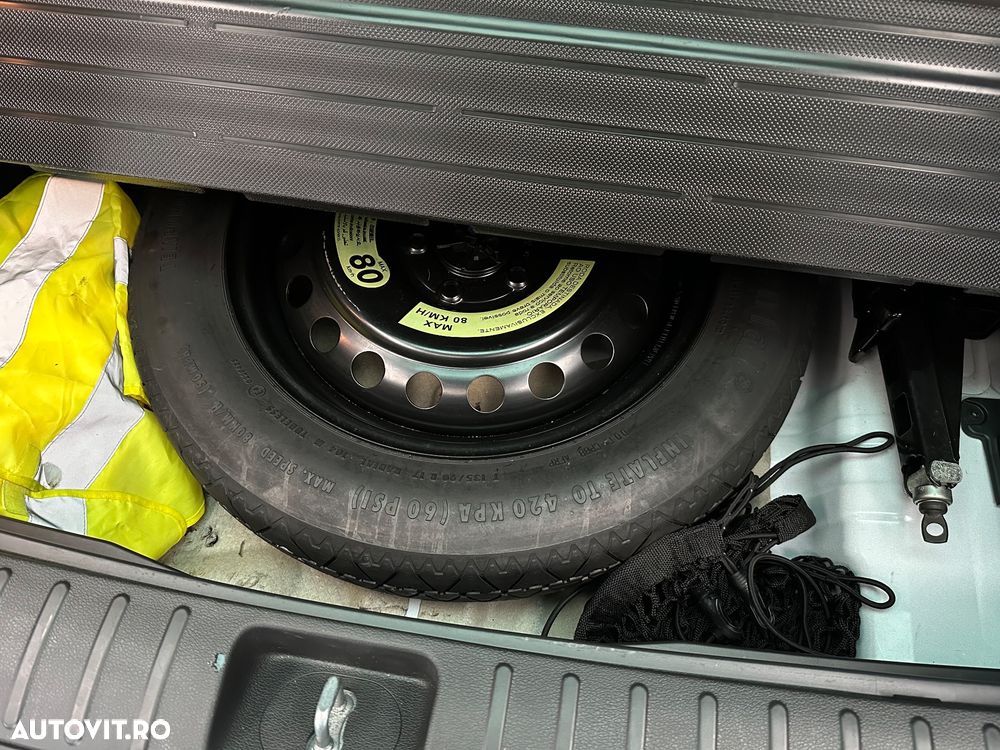 Hyundai Tucson 1.6 GDI 2WD DCT Premium - 33