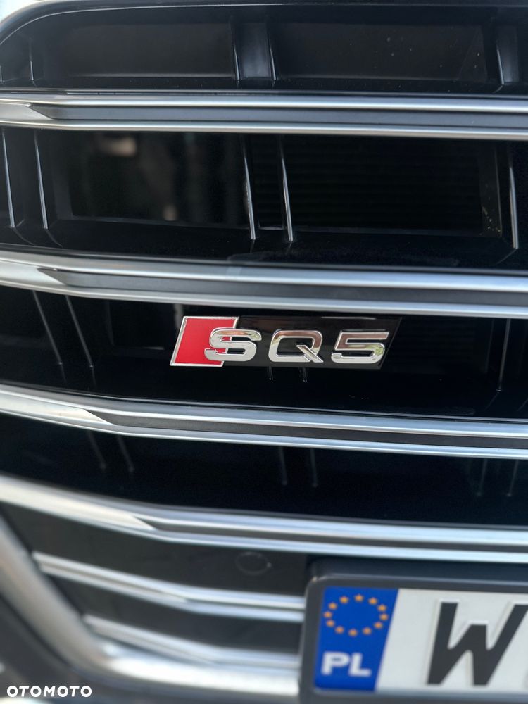 Audi SQ5 3.0 TFSI Quattro Tiptronic - 20