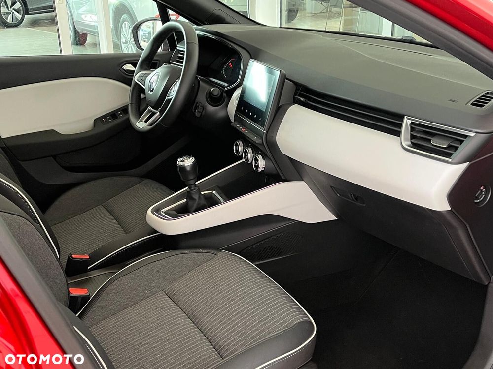 Renault Clio 1.3 TCe Techno - 21