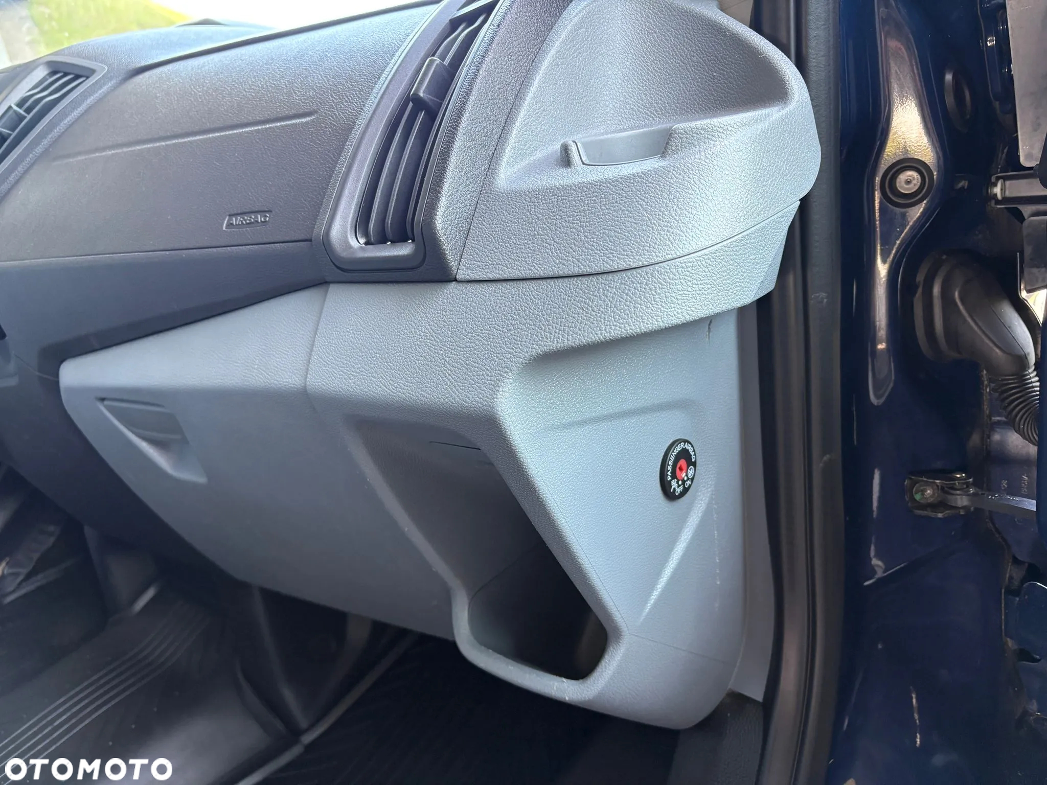 Ford Transit - 21