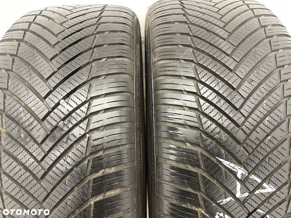 2X OPONY 2 szt Imperial All Season Driver 225/50/17 225/50R17 225/50 R17 Całoroczne - 3