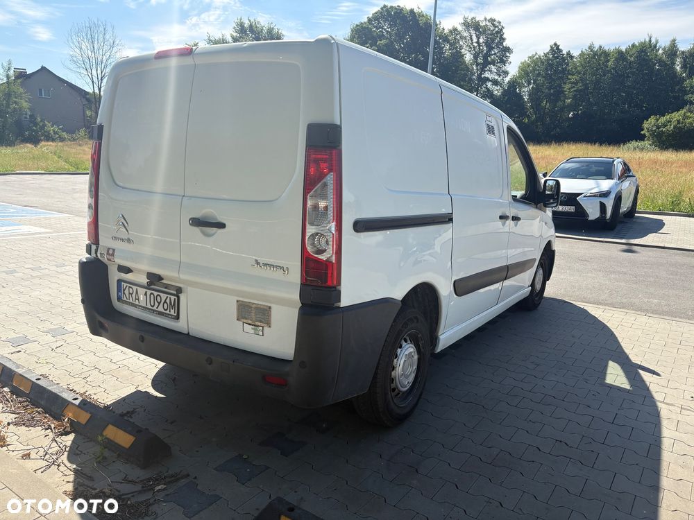 Citroën Jumpy - 4