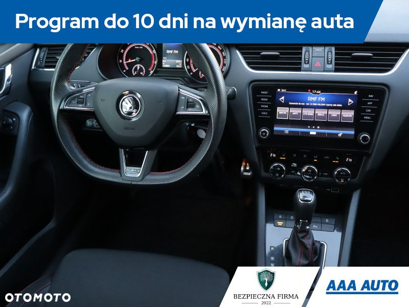 Skoda Octavia - 8