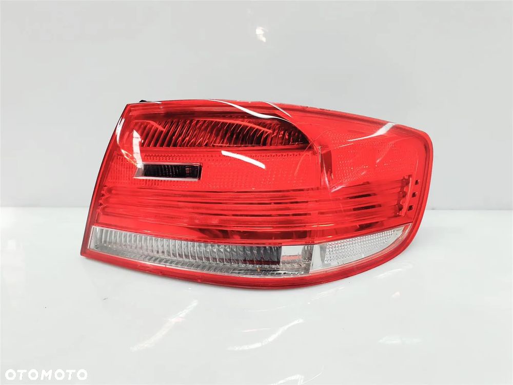 BMW 3 E92 COUPE 06r+ PRAWA LAMPA TYŁ LED ORY EU !!! - 2