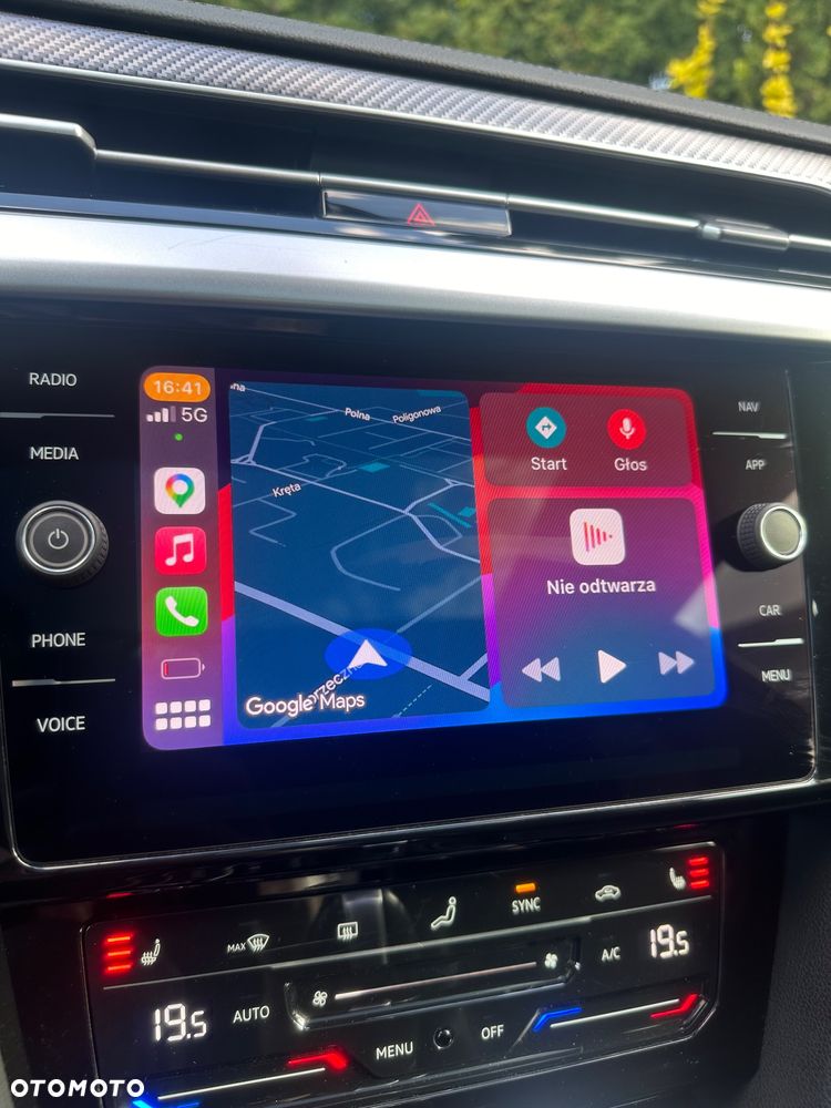 Volkswagen Arteon 2.0 TSI DSG R-Line - 28