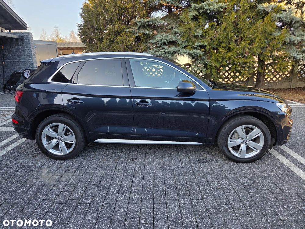 Audi Q5 2.0 TFSI Quattro S tronic - 3