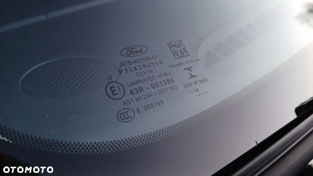 Ford Focus 2.0 EcoBlue Vignale - 36