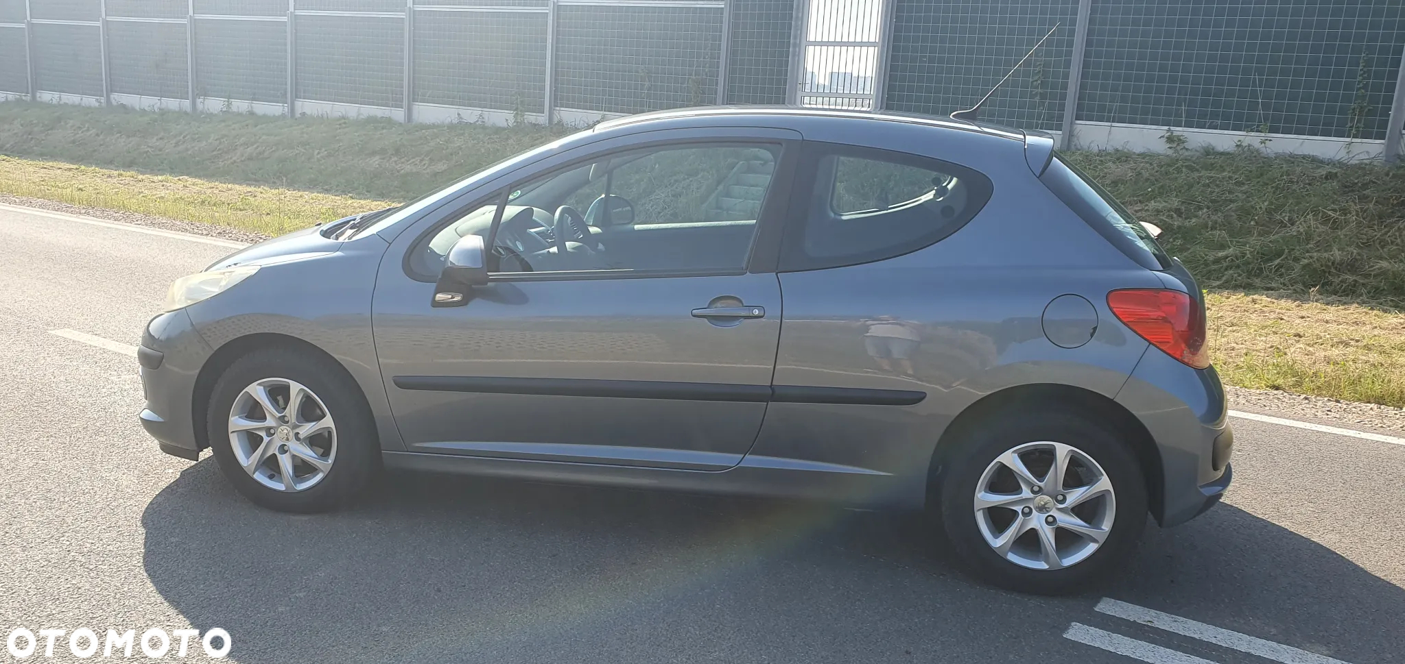 Peugeot 207 1.4 U Move - 8