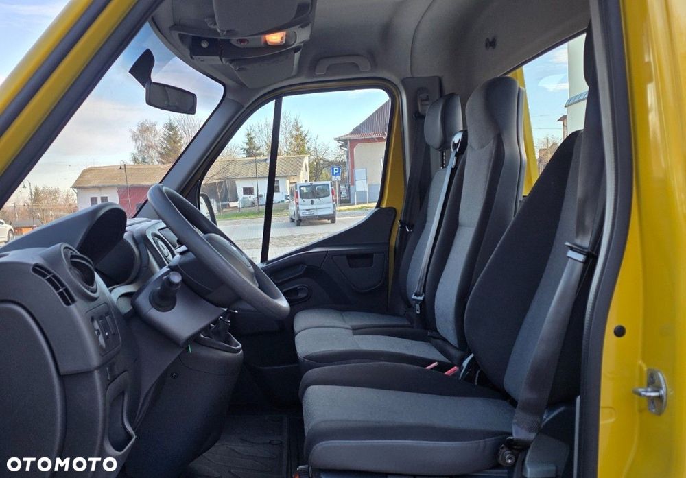 Renault Master - 10