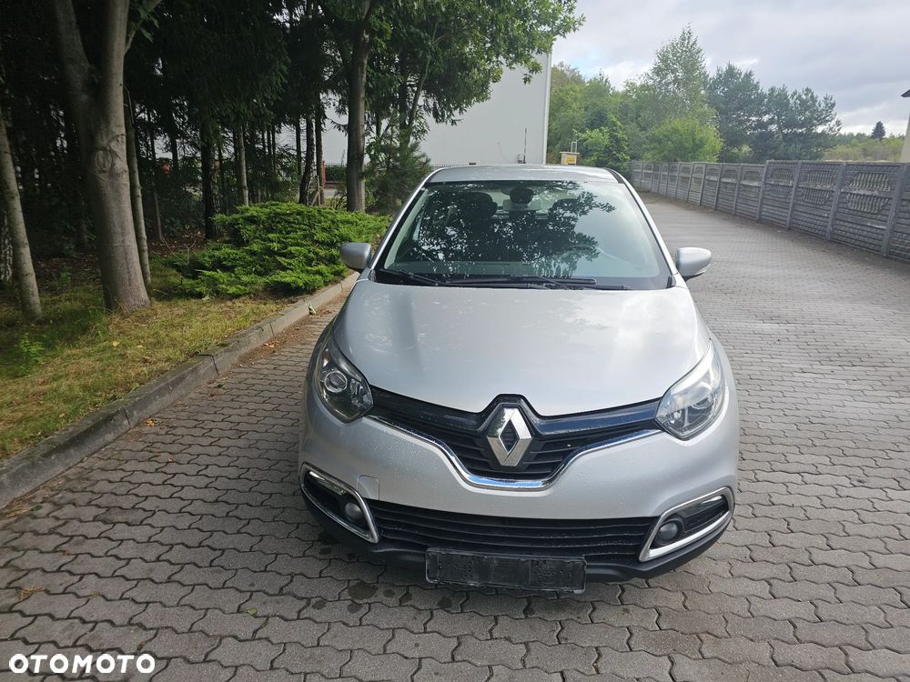 Renault Captur 0.9 Energy TCe Life EU6 - 20