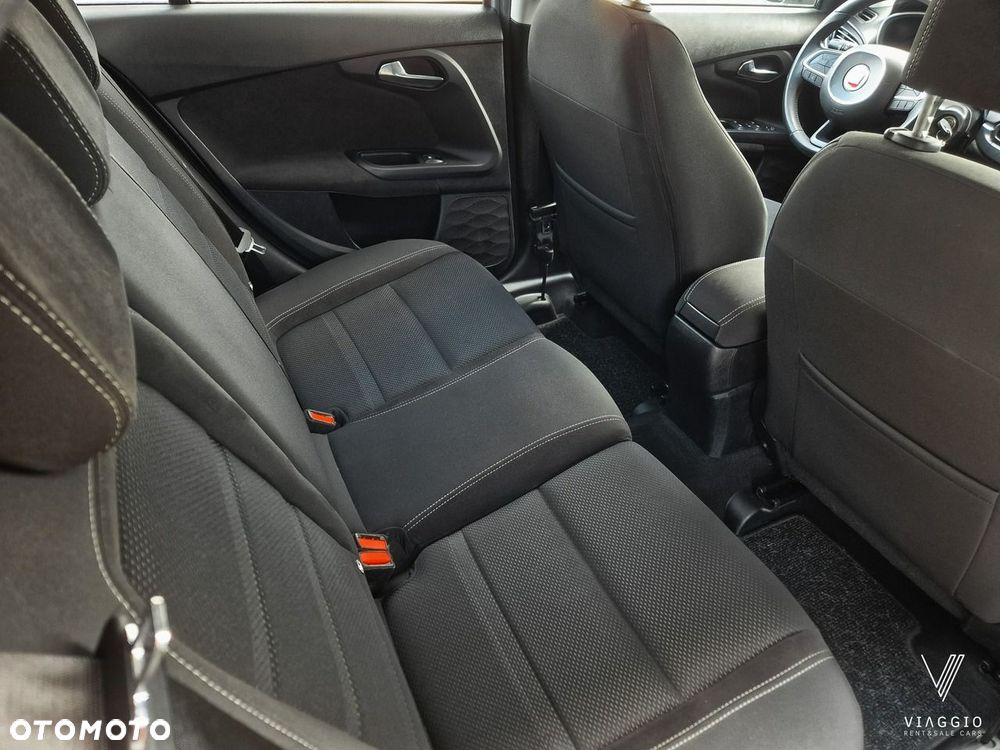 Fiat Tipo 1.4 T-Jet Lounge - 23