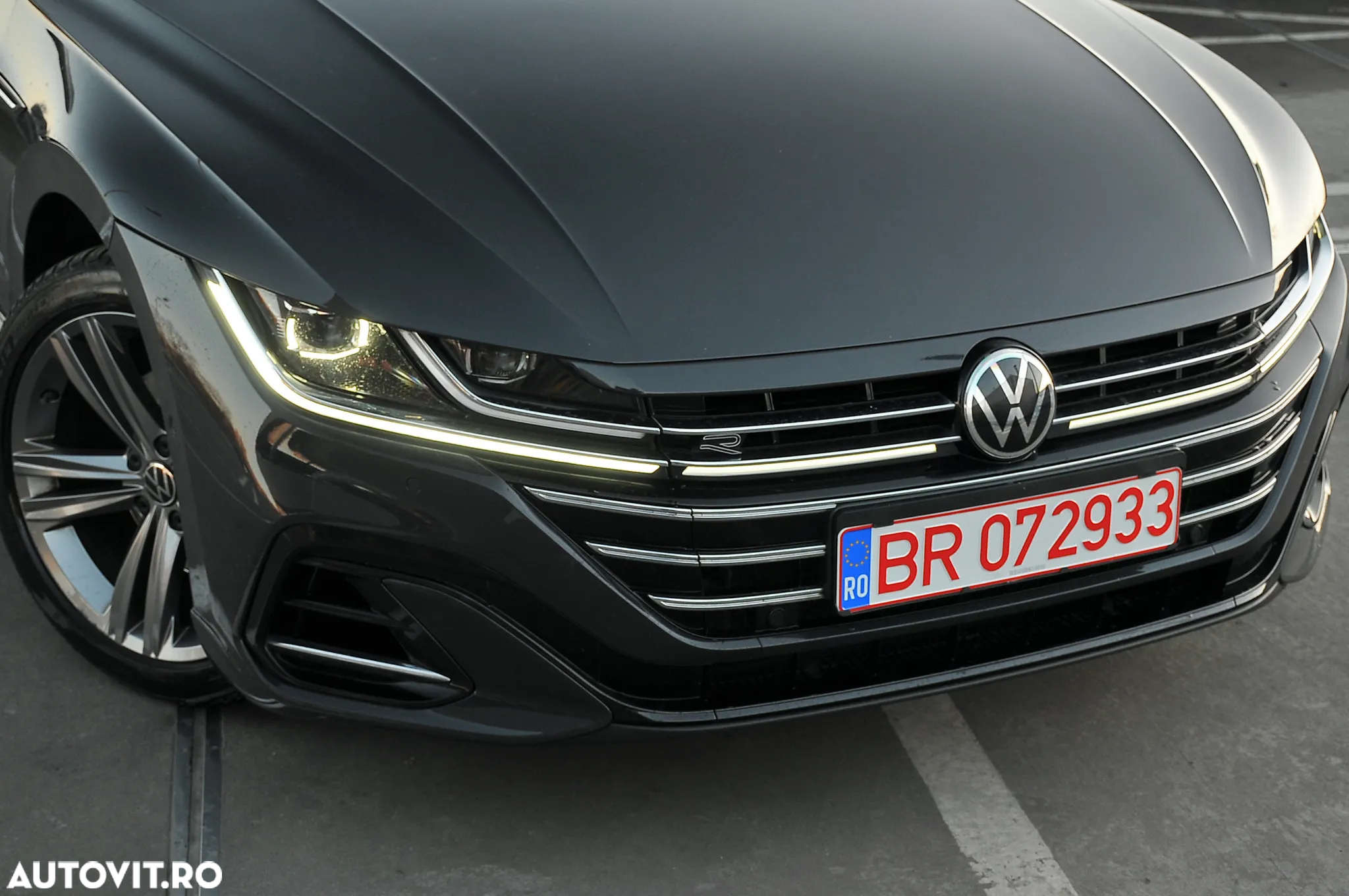 Volkswagen ARTEON Shooting Brake 2.0 TDI SCR DSG R-Line - 14