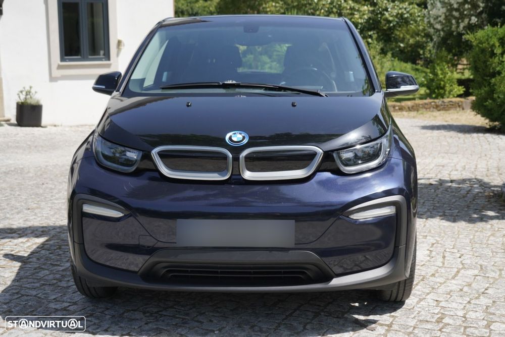 BMW i3 (120 Ah) - 5