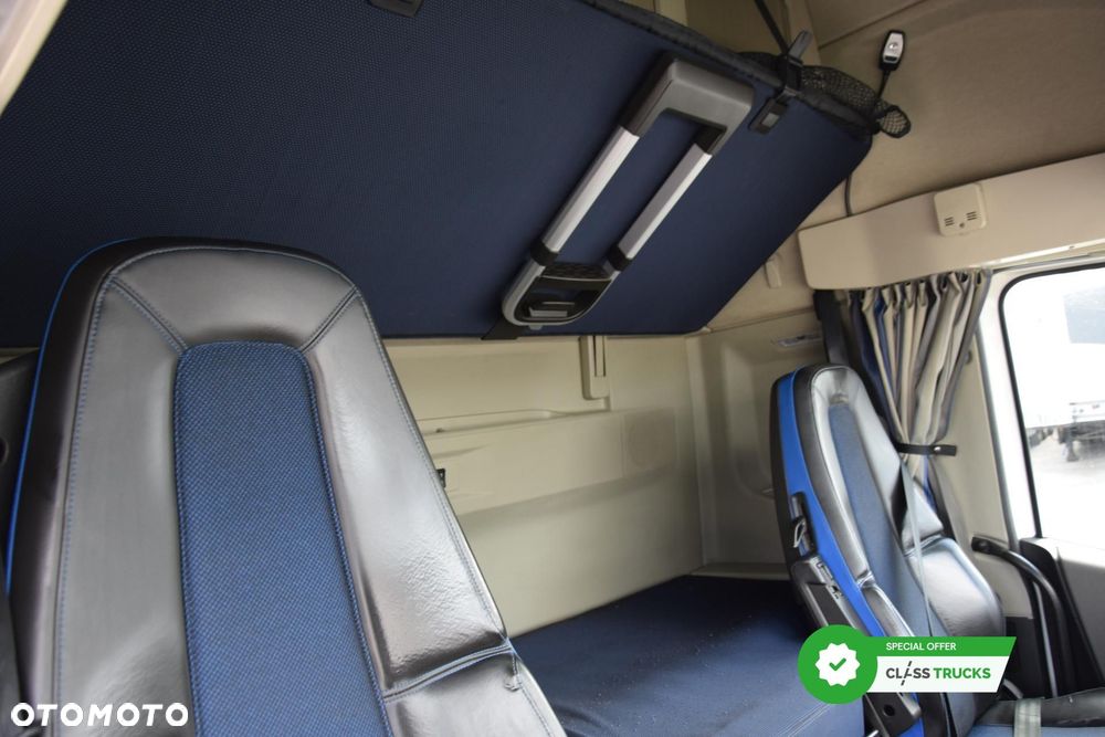 Volvo FH 460 Globetrotter XL i-Save - 14
