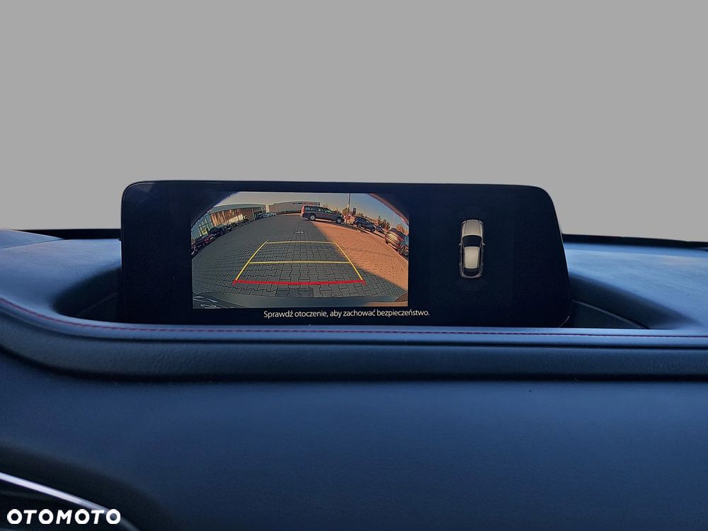 Mazda CX-30 e-SKYACTIVE G 140 HOMURA - 19