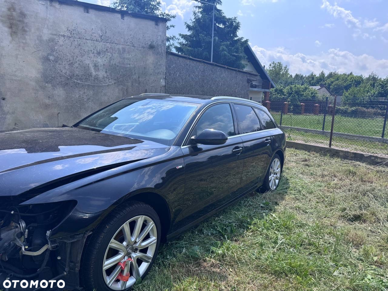 Audi A6 - 3